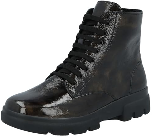 Berkemann Damen SanjaStiefelette