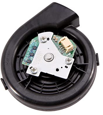 Veciado módulo del Motor del Ventilador para S50 S51 Robot Aspirador Motor Ventilador Piezas de Repuesto