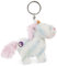 Schlüsselanhänger Theodor & Friends Einhorn Moon Keeper 10cm