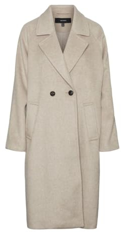 VERO MODA Female Mantel VMHAZEL Mantel