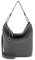 SURI FREY Beutel SFY Debby 13603 Damen Handtaschen Uni darkgrey 840