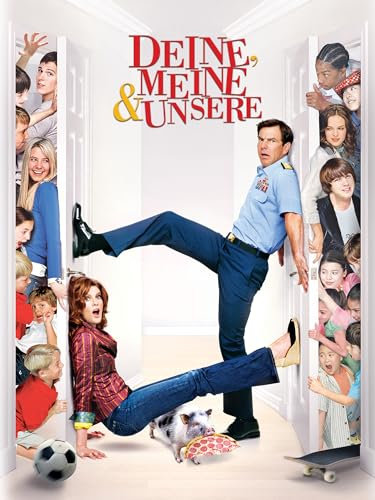 Deine, Meine & Unsere