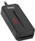 hygger mini chauffage aquarium 045 (50W)