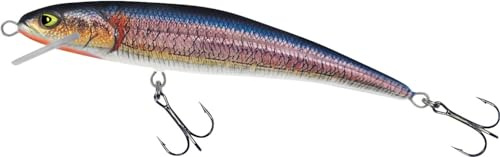 Balzer Wobbler MK Adventure UV Booster 2.0 - Grösse: 9cm - 8g - 1,0m Matze Koch Floating (UKELEI)