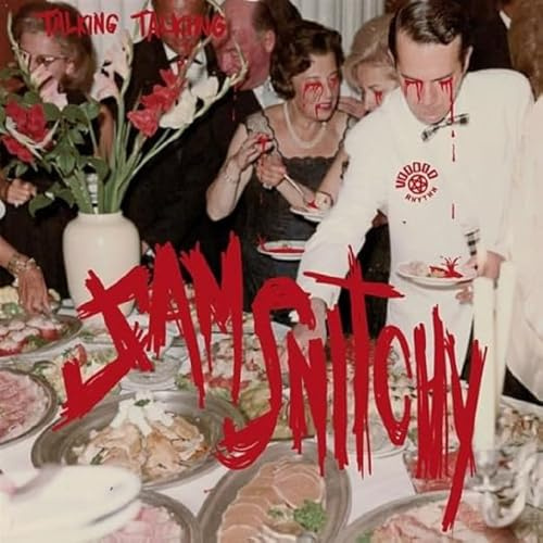 Voodoo Rhythm / Cargo