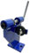 Avalon - Spinner remachador profesional para cadenas de motosierra, maquina remachadora para eslabones de motosierra, anclaje en banco de trabajo profesional