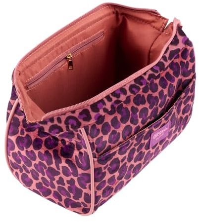 DLP - Trousse Carla Grain de Folie