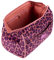 DLP - Trousse Carla Grain de Folie