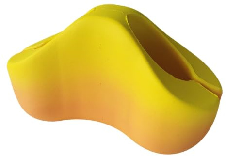 Pull Buoy Leg Float – -Schwimmtrainer | 8-förmiges Design für Bein- und Hüftunterstützung | Pool-Trainingshilfe zur Korrektur der Körperhaltung | Ideal für Anfänger, Schwimmübungen und Pool-W