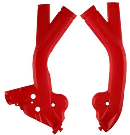 Polisport Red Frame Protection
