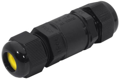 DABAIXIONG Boîte Jonction Connecteur IP68 Boîte Jonction Imperméable 4-8 Mm 6-11 Mm dans Gamme (AC 450V 24A) pour Les Panneaux D'affichage