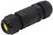 DABAIXIONG Boîte Jonction Connecteur IP68 Boîte Jonction Imperméable 4-8 Mm 6-11 Mm dans Gamme (AC 450V 24A) pour Les Panneaux D'affichage