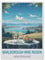 Jigsaw Puzzle 1000 Pieces for Adults，Marlborough Wine Region New Zealand，Teens Boys Girls Puzzles Difficult Thick Sturdy Pieces Challenging Puzzle for Party Games（38x26cm）-A91