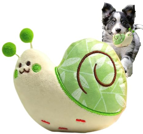 Generisch Kuscheltiere Für Hunde | Interaktives Hunde Denkspielzeug,Tierform Spielzeug Für Starke Beißer Und Interaktives Hundetraining Zubehör