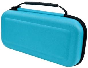 Nacon Robuste Transporttasche für Nintendo Switch 2, Blau