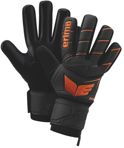Erima Unisex Jugend AeroClaw New Talent Torwarthandschuh