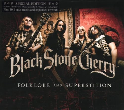 Folklore and Superstition