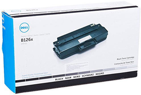 Ersatzteil: Dell CTRG TONR 2.5K B1260/1265, DRYXV
