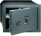 Cassaforte a Muro Elettronica (82710.31) Cisa 36X20Xh24 cm