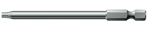 Wera 5060196001 867/4 Z TORX Bits TX 10x152, 10 x 152 mm
