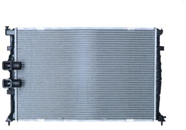 NRF 50468 Kühler, Motorkühlung