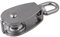 Flaschenzug M32 32 mm mit Drehgelenk, Edelstahl 304 Drahtseil, einrollig, 1 - Pack