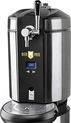 Bier-Maxx - Spillatore per birra