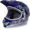 Actionbikes Motors Motorradhelm X-Treme Kinder Cross Helme Sturzhelm Schutzhelm Helm für Motorrad Kinderquad und Crossbike (X-Large)