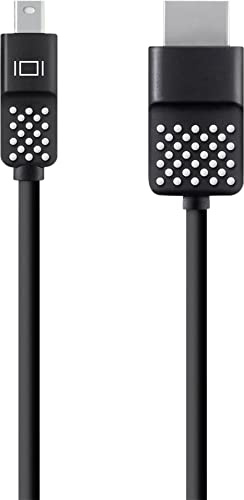 Belkin Mini DisplayPort? auf HDMI-Kabel, 3,6 m, 4 K