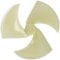 Samsung - Helice De Ventilateur - Da31-00010d Pour Refrigerateur