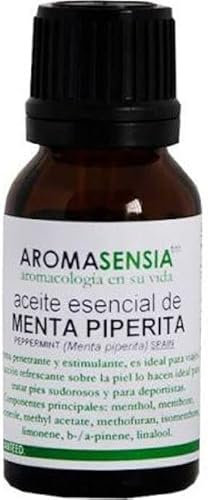 AROMASENSIA MENTA aceite esencial 15ml.