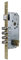 Tesa Assa Abloy R100B666E TESA R100B E60 T60 30X30 Ae, Acero Esmaltado, Cilindro 30 x 30 mm