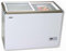Congelador horizontal ROMMER ICE230