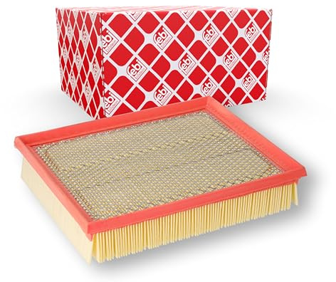 febi bilstein 101660 Air Filter, pack of one