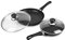 Scanpan Classic Nonstick Skillet Sets (8 & 10.25-inch)