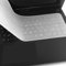 SDTEK Tastaturschutz Haut Silikonhülle Clear Film Universal für 11-14 Zoll Laptop, Notebook, Netbook, Chromebook