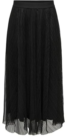 ONLY Female Rock ONLLAVINA Langer Rock | Skirt