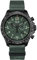 Traser Herren Analog Quarz Uhr mit Textil Armband 109463