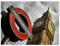 Wandsticker Deko Foto Sticker 135x100cm Big Ben No.H1138M_NS1AS