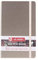 Talens Art Creation Skizzenbuch 80 Blatt, 13 cm x 21 cm, Pink Champagner