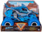 Monster Jam, offizieller Megalodon Monster Truck, Druckguss-Fahrzeug zum Sammeln im Maßstab 1:24, Spielzeug für Kinder ab 3 Jahren