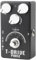 Caline Analoges Gitarren-Phasen-Pedal mit präzisen klassischen Phasen-Effekten, True Bypass