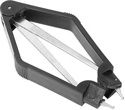 ic ausziehhilfe,Ic Chip Extractor Extraktion Entfernung Abzieher,Chip Extractor,Ic Extractor Tool,Logic Gates,Edelstahl Ic Chip Removal Tool Motherboard Component Ic E
