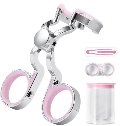 Kontaktlinsen Pinzette für Weiche Linsen, Hilfsmittel für Kontaktlinsen, Soft Hard Contact Lens Inserter Remover, Kontaktlinsen Tragewerkzeug, Kontaktlinsen Unterstützen für Damen Herren