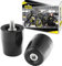 Area1 Set Lenkerenden/Gewichte/Vibationsdämpfer für Versys, Ninja, Z125, Z400, Z500, Z650, Z800, Z1000, ER-6N, ER-6F, ER-5, ZX-4RR, ZX-6R, ZX-7RR, ZX-9R, ZX-10R, ZX-12R, KLX, KX, KDX, KMX, Vulcan, VN