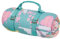 BUTLERS Picknickdecke 180x140cm Outdoor Stranddecke -Picnic Deluxe- waschbare weiche Campingdecke mit wasserdichter Rückseite und Tragegurt | ideal für Park, Garten oder als Krabbeldecke
