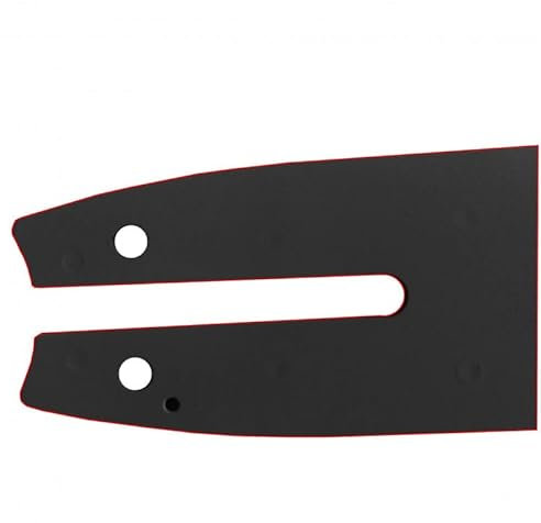MAMIGA - ESPADA PARA MOTOSIERRA 30 cm-12 44Eslabones 0,043 ST 3/8 Bajo Perfil 525.110