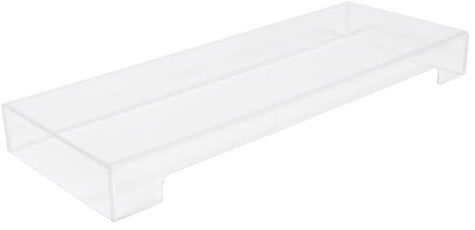 Artibetter Keyboard Cover Acrylic Keyboard Protector for Laptop Use at Home Office