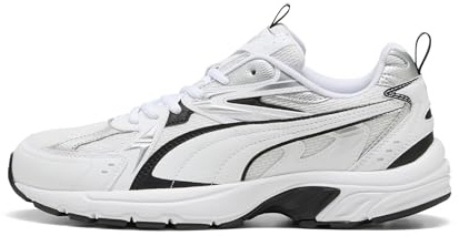PUMA Erwachsene Milenio Tech Sneakers