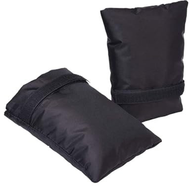 Surwin Housse pour Robinet Exterieur Jardin Housse de Robinet Jardin 2 Pièces Imperméable Épaisse Protection Robinet Exterieur Réutilisables Couvercle Antigel pour Robinet Réfléchissante (18x25cm)